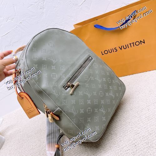 人気 ランキング 2021秋冬 ルイ ヴィトン LOUIS VUITTON ルイ ヴィトンスーパーコピー 激安 リュック 収納力のよい 通勤 出張 旅行 