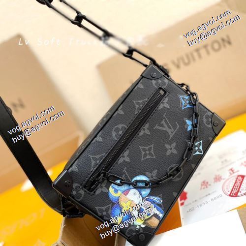 2021秋冬 利便性に優れ ルイ ヴィトンコピーブランド ルイ ヴィトン LOUIS VUITTON 高級感ある 斜め掛けバッグ 屈託のないバッグ 