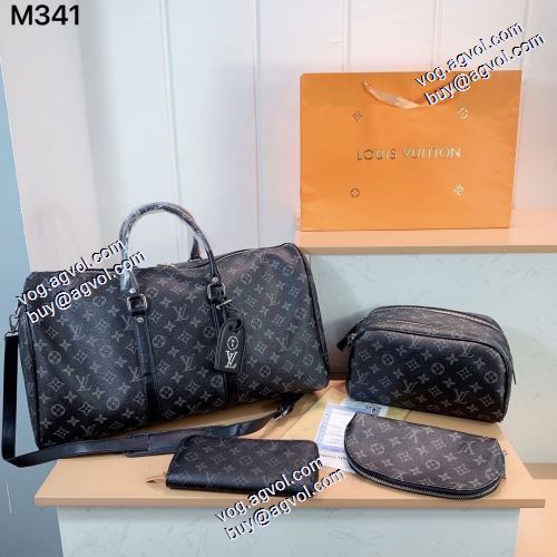 ファッション 人気 男女兼用バッグ ボストンバッグ 化粧ポーチ ウォレット 2021秋冬 ルイ ヴィトン LOUIS VUITTON 大容量 ルイ ヴィトンブランドコピー