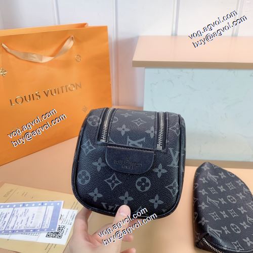 ファッション 人気 男女兼用バッグ ボストンバッグ 化粧ポーチ ウォレット 2021秋冬 ルイ ヴィトン LOUIS VUITTON 大容量 ルイ ヴィトンブランドコピー