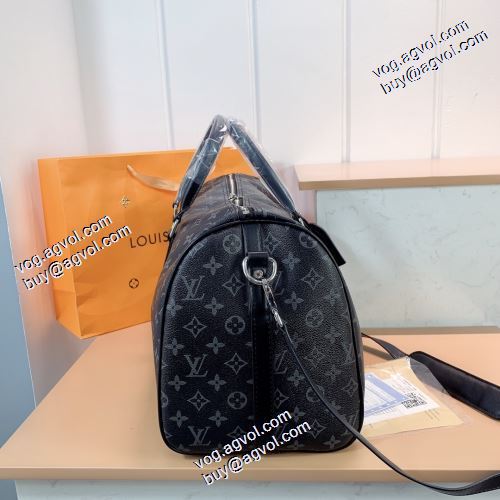 ファッション 人気 男女兼用バッグ ボストンバッグ 化粧ポーチ ウォレット 2021秋冬 ルイ ヴィトン LOUIS VUITTON 大容量 ルイ ヴィトンブランドコピー