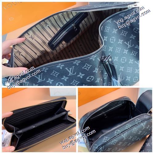 ファッション 人気 男女兼用バッグ ボストンバッグ 化粧ポーチ ウォレット 2021秋冬 ルイ ヴィトン LOUIS VUITTON 大容量 ルイ ヴィトンブランドコピー