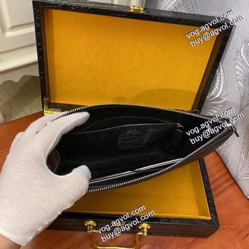  モンブラン MONTBLANC 2021春夏 MONTBLANCブランド コピー セール中 ポーチ 財布/ウォレット 爆買いセール