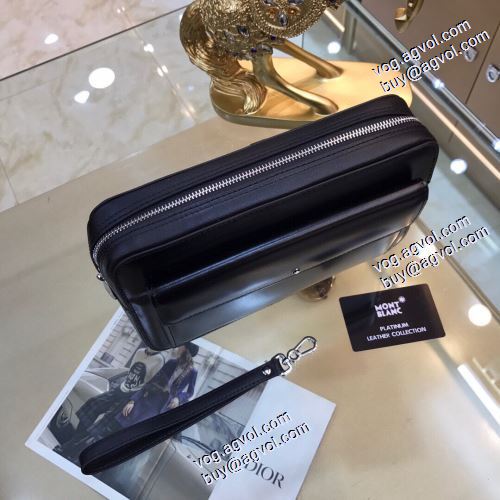  モンブラン MONTBLANC オリジナル ポーチ 2021春夏 MONTBLANCブランドスーパーコピー カジュアル