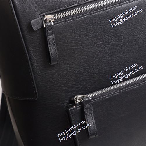  2021春夏 MONTBLANCブランドコピー 超目玉 モンブラン MONTBLANC ハンドバッグ リュック、バックパック 