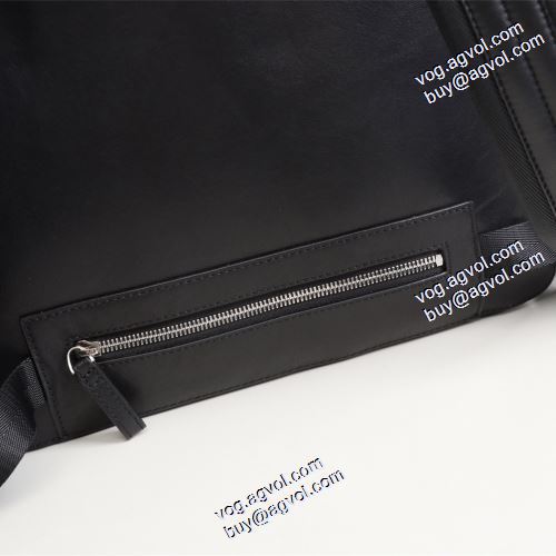  2021春夏 MONTBLANCブランドコピー 超目玉 モンブラン MONTBLANC ハンドバッグ リュック、バックパック 