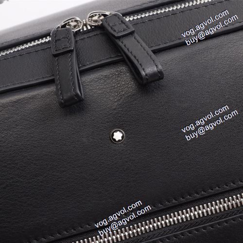 2021春夏 MONTBLANCブランドコピー 超目玉 モンブラン MONTBLANC ハンドバッグ リュック、バックパック 