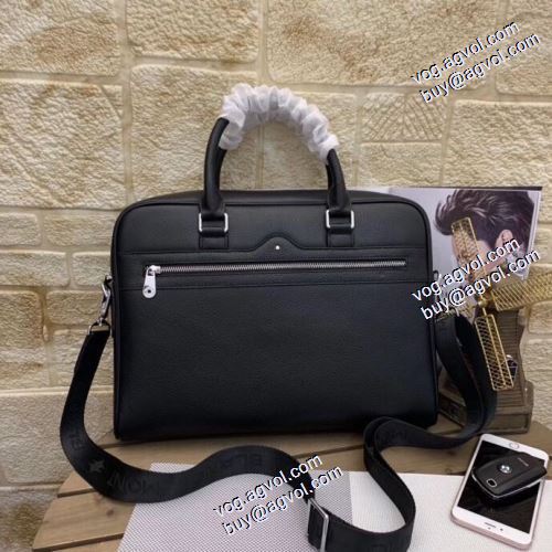  モンブラン MONTBLANC ハンドバッグ 斜め掛けバッグ ショルダーバッグ お洒落に魅せる 2021春夏 MONTBLANCスーパーコピー 