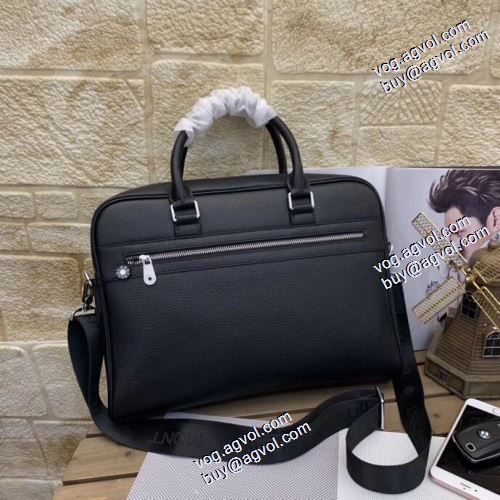  モンブラン MONTBLANC ハンドバッグ 斜め掛けバッグ ショルダーバッグ お洒落に魅せる 2021春夏 MONTBLANCスーパーコピー 