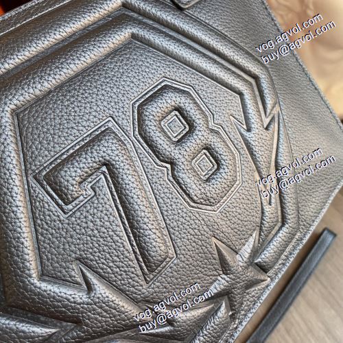  フィリッププレイン PHILIPP PLEIN ファション性の高い ポーチ コインケース 2021春夏 PHILIPP PLEINブランド 偽物 通販 