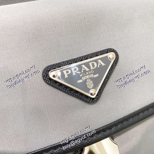 斜め掛けバッグ 2021春夏 プラダ PRADAスーパーコピー メンズ用 めちゃくちゃお得