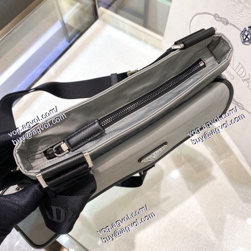 斜め掛けバッグ 2021春夏 プラダ PRADAスーパーコピー メンズ用 めちゃくちゃお得