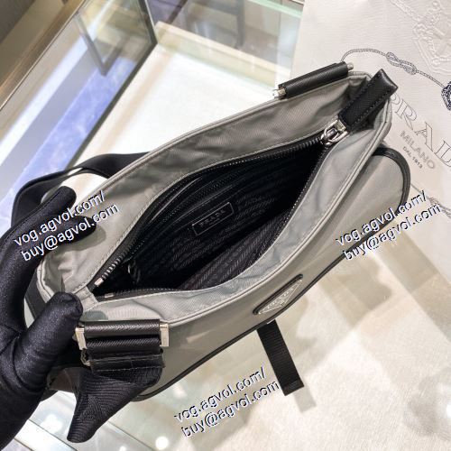 斜め掛けバッグ 2021春夏 プラダ PRADAスーパーコピー メンズ用 めちゃくちゃお得