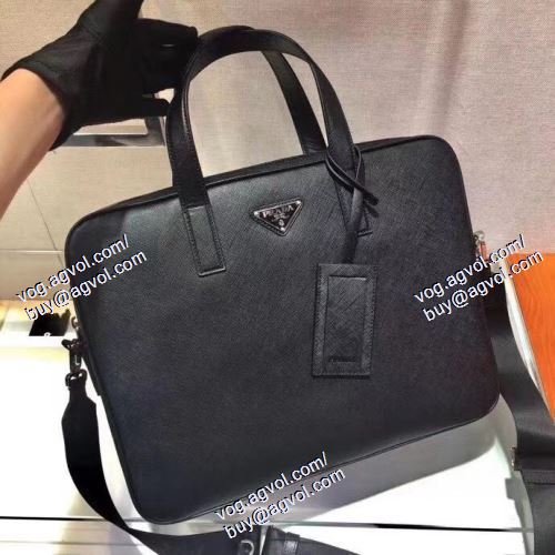 人気激売れ ビジネスバッグ 2021春夏 プラダ PRADA偽物ブランド 売れ筋のいい