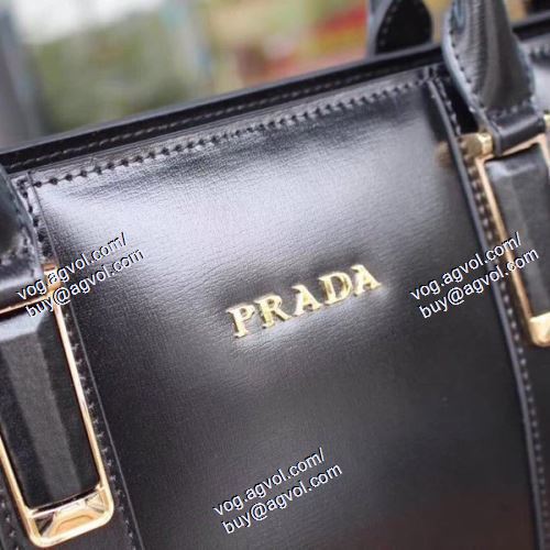 お洒落に魅せる 0238-1 ビジネスバッグ 2021春夏 プラダ PRADAスーパーコピー 激安