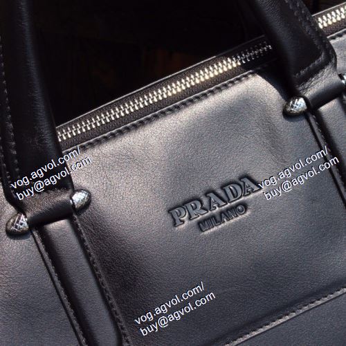 2021春夏 プラダ PRADA偽物ブランド ビジネスバッグ 利便性に優れ 0373-1 