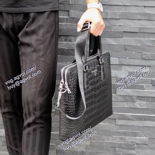 SALE!今季 ビジネスバッグ 2021春夏 プラダ PRADAスーパーコピー 0151-1