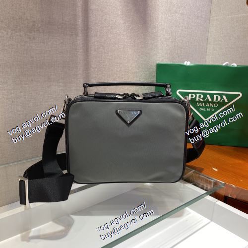 ショルダーバッグ 2021春夏 プラダ PRADAコピー プレゼントに 柔軟