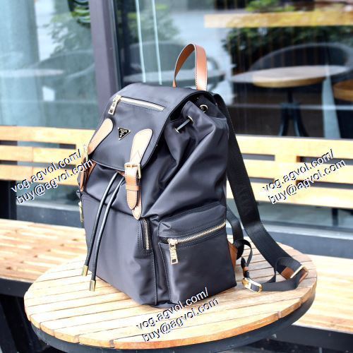リュック、バックパック 活躍のバッグ 00028-1 2021春夏 プラダ PRADA偽物ブランド