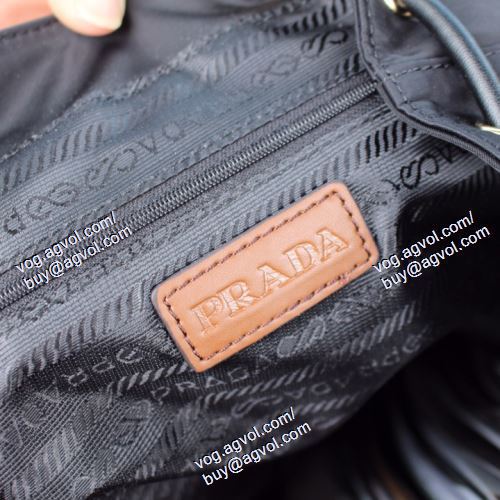 リュック、バックパック 活躍のバッグ 00028-1 2021春夏 プラダ PRADA偽物ブランド
