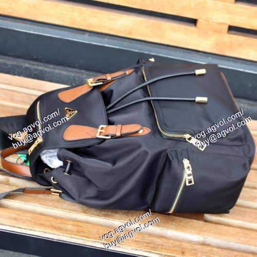 リュック、バックパック 活躍のバッグ 00028-1 2021春夏 プラダ PRADA偽物ブランド