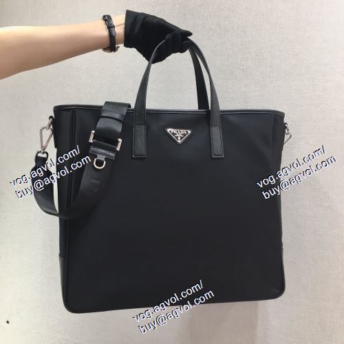 2021春夏 プラダ PRADAスーパーコピー ハンドバッグ メンズ用 大人気☆NEW!!  2色可選