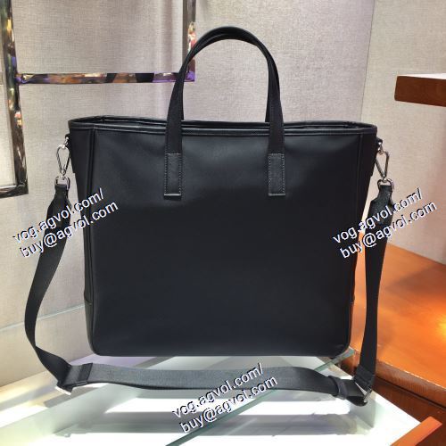2021春夏 プラダ PRADAスーパーコピー ハンドバッグ メンズ用 大人気☆NEW!!  2色可選