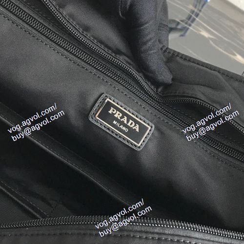 ハンドバッグ 使い勝手のいいバッグ 2021春夏 プラダ PRADAブランド コピー 欧米韓流/雑誌 
