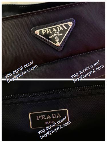 プラダ PRADAスーパーコピー 人気商品 バランスのいい大きさ 2021春夏 斜め掛けバッグ