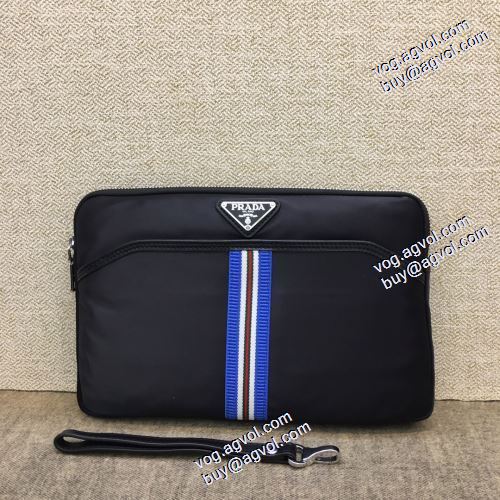  プラダ PRADA 人気激売れ PRADAスーパーコピー 2021春夏 ポーチ 巾着 紙幣入れ コインケース