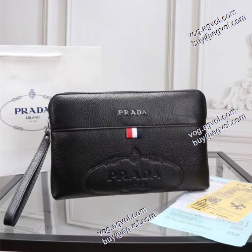  2021春夏 SALE!今季 ポーチ 巾着 爆買いセール PRADAコピー プラダ PRADA