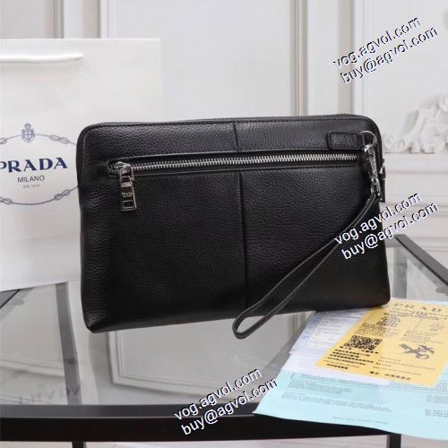  2021春夏 SALE!今季 ポーチ 巾着 爆買いセール PRADAコピー プラダ PRADA