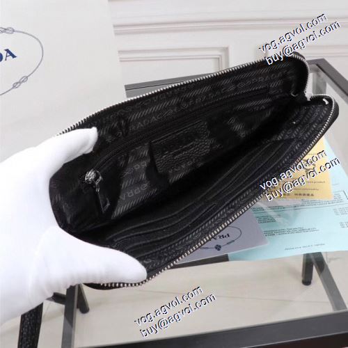  2021春夏 SALE!今季 ポーチ 巾着 爆買いセール PRADAコピー プラダ PRADA
