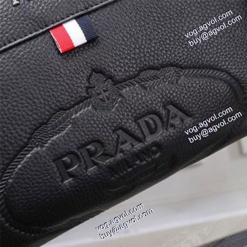 2021春夏 SALE!今季 ポーチ 巾着 爆買いセール PRADAコピー プラダ PRADA