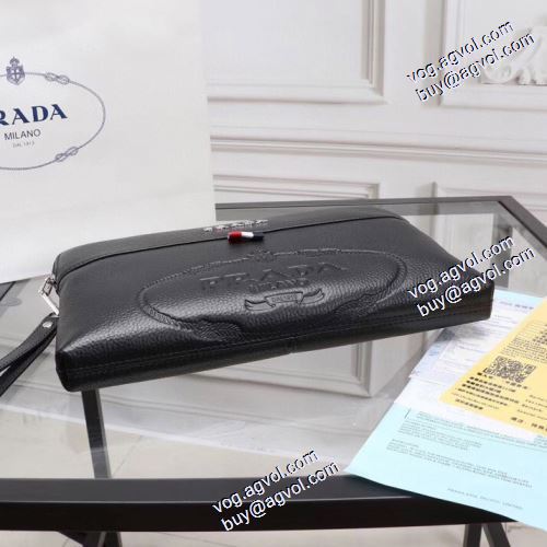  2021春夏 SALE!今季 ポーチ 巾着 爆買いセール PRADAコピー プラダ PRADA