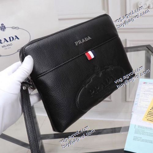  2021春夏 SALE!今季 ポーチ 巾着 爆買いセール PRADAコピー プラダ PRADA