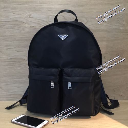  大特価 プラダ PRADA ハンドバッグ リュック、バックパック 旅行用バッグ / キャリーバッグ 2021春夏 PRADA偽物ブランド