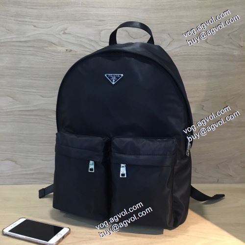  大特価 プラダ PRADA ハンドバッグ リュック、バックパック 旅行用バッグ / キャリーバッグ 2021春夏 PRADA偽物ブランド