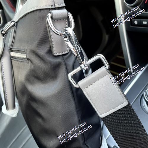  斜め掛けバッグ ハンドバッグ ショルダーバッグ 2021春夏 PRADAスーパーコピー 代引 お買得 プラダ PRADA 