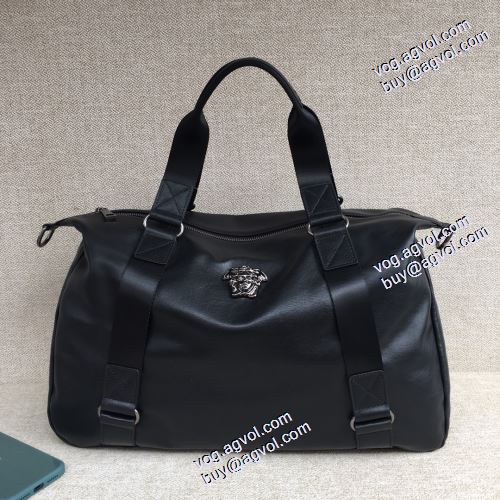  ハンドバッグ 旅行用バッグ / キャリーバッグ 2021春夏 VERSACEコピー ヴェルサーチVERSACE 