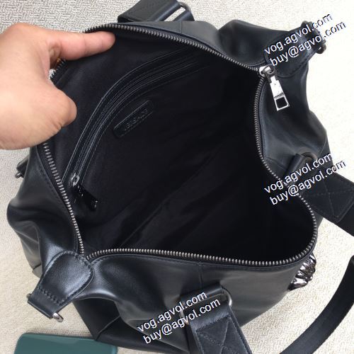  ハンドバッグ 旅行用バッグ / キャリーバッグ 2021春夏 VERSACEコピー ヴェルサーチVERSACE 