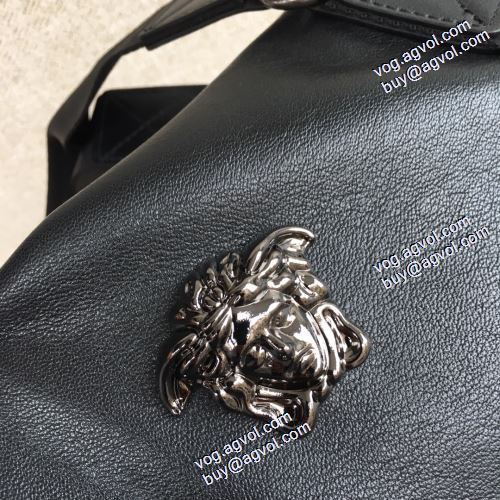  ハンドバッグ 旅行用バッグ / キャリーバッグ 2021春夏 VERSACEコピー ヴェルサーチVERSACE 