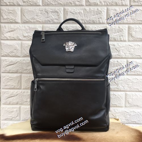  2021春夏 VERSACEスーパーコピー 激安 ヴェルサーチVERSACE ハンドバッグ リュック、バックパック