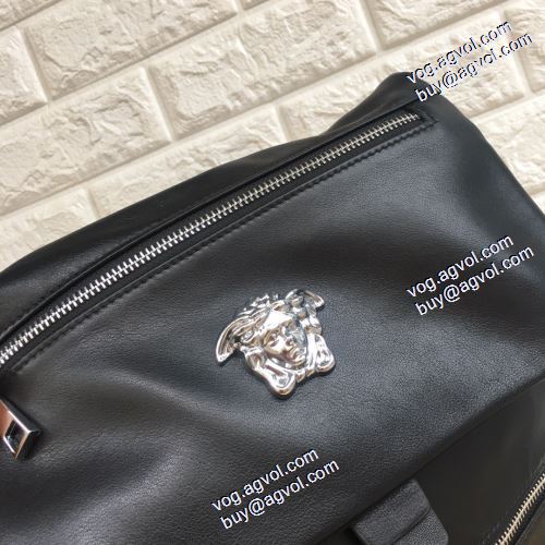  2021春夏 VERSACEスーパーコピー 激安 ヴェルサーチVERSACE ハンドバッグ リュック、バックパック