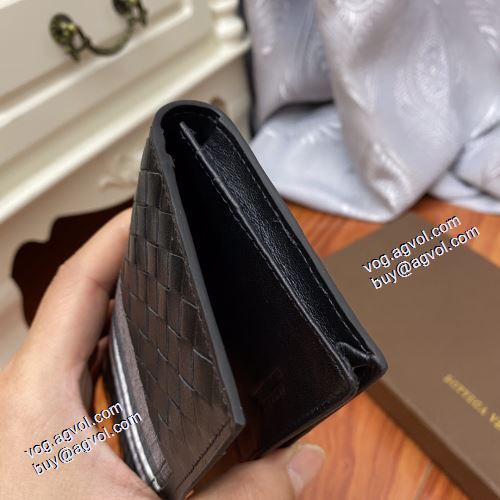  人気激売れ クリップウォレット 紙幣入れ 二つ折り財布 BOTTEGA VENETAスーパーコピー ボッテガ ブランド BOTTEGA VENETA 2021春夏