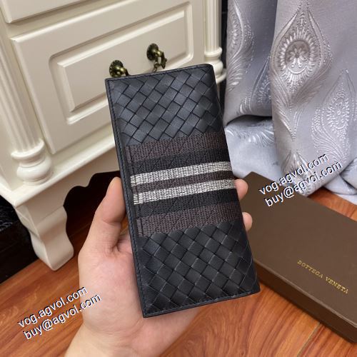  人気激売れ クリップウォレット 紙幣入れ 二つ折り財布 BOTTEGA VENETAスーパーコピー ボッテガ ブランド BOTTEGA VENETA 2021春夏