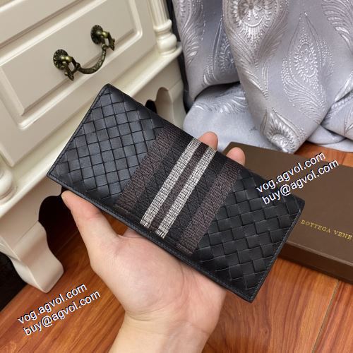  人気激売れ クリップウォレット 紙幣入れ 二つ折り財布 BOTTEGA VENETAスーパーコピー ボッテガ ブランド BOTTEGA VENETA 2021春夏