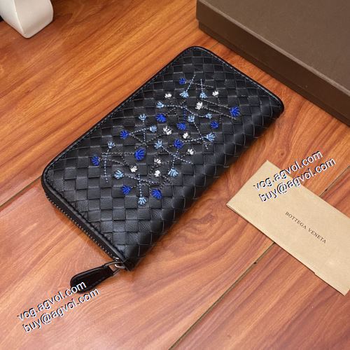  2021春夏 BOTTEGA VENETAコピー SALE開催 二つ折り財布 チェーンウオレット コインケース ボッテガ ブランド BOTTEGA VENETA 