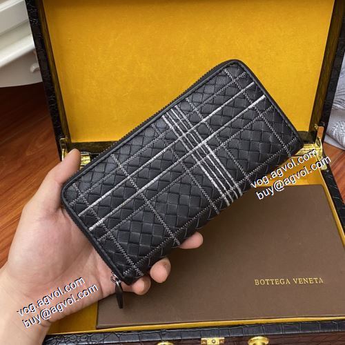  ボッテガ ブランド BOTTEGA VENETA 2021春夏 売れ筋！二つ折り財布 チェーンウオレット コインケース BOTTEGA VENETAコピー 