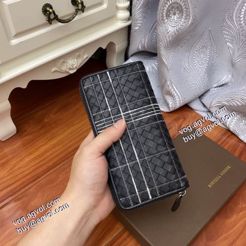  ボッテガ ブランド BOTTEGA VENETA 2021春夏 売れ筋！二つ折り財布 チェーンウオレット コインケース BOTTEGA VENETAコピー 